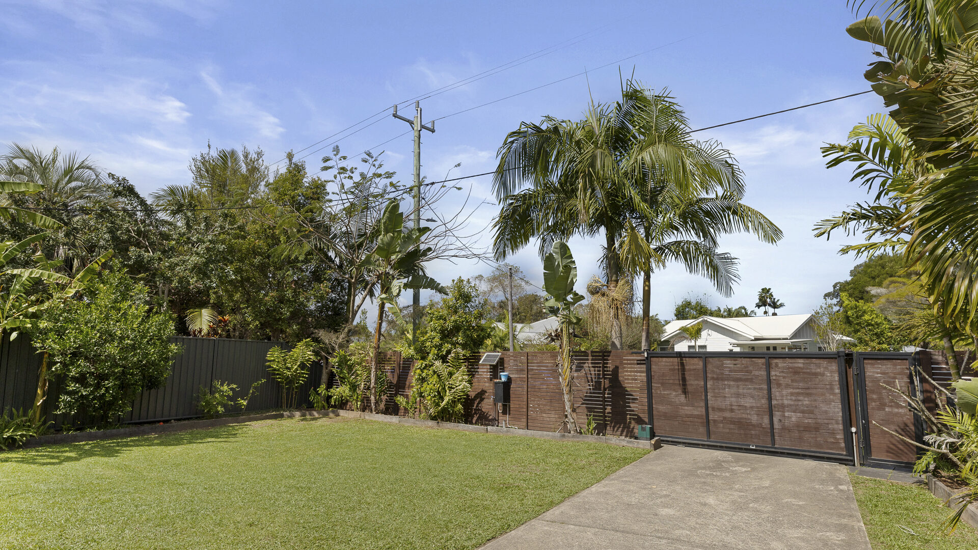 Sold - 47 Main Arm Road - New Property in Mullumbimby - Real Estate by Tezu Harrison