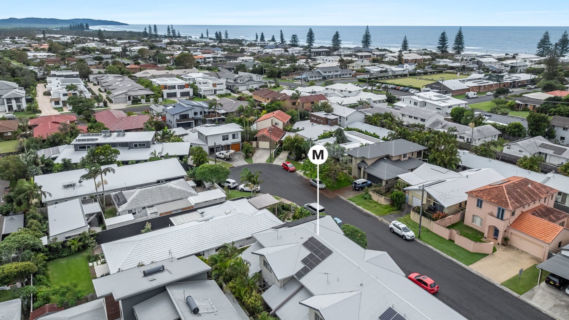 Sold - 3/13 Andrew Place - New Property in Lennox Head - Real Estate by Jason Crethar