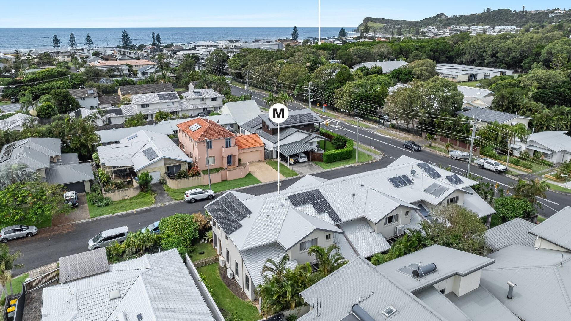 Sold - 3/13 Andrew Place - New Property in Lennox Head - Real Estate by Jason Crethar