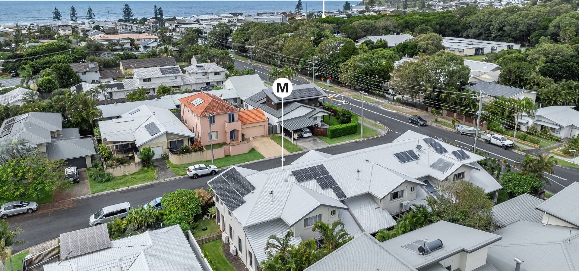 Sold - 3/13 Andrew Place - New Property in Lennox Head - Real Estate by Jason Crethar