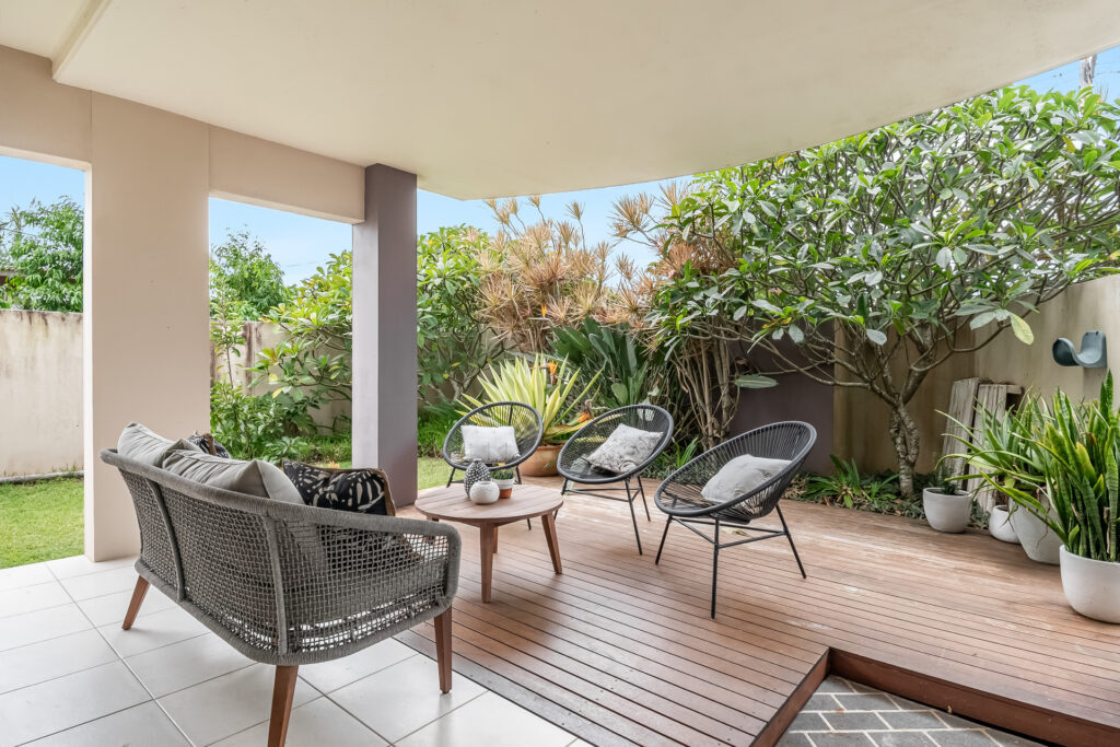 Sold - 3/13 Andrew Place - New Property in Lennox Head - Real Estate by Jason Crethar