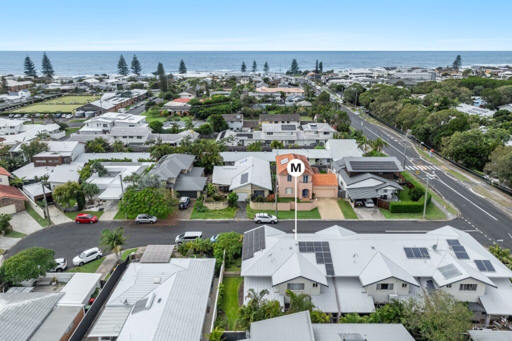 Sold - 3/13 Andrew Place - New Property in Lennox Head - Real Estate by Jason Crethar