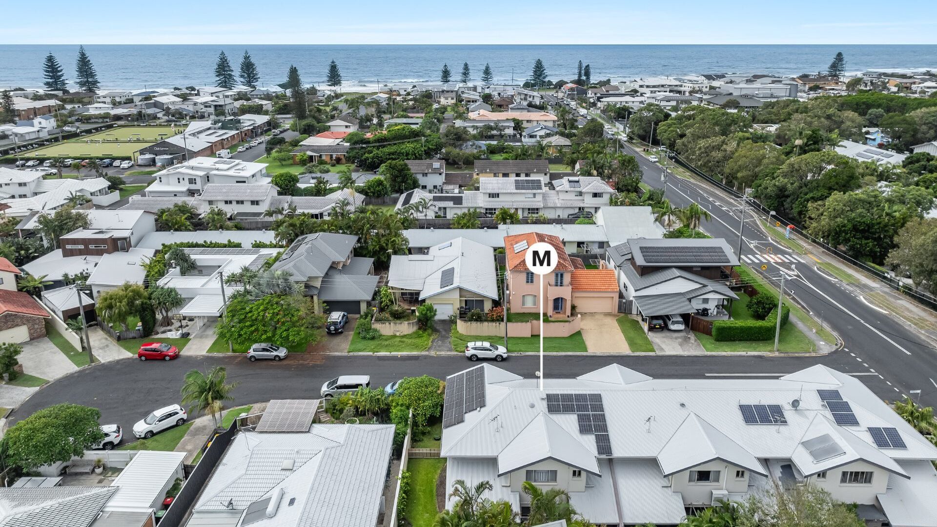 Sold - 3/13 Andrew Place - New Property in Lennox Head - Real Estate by Jason Crethar