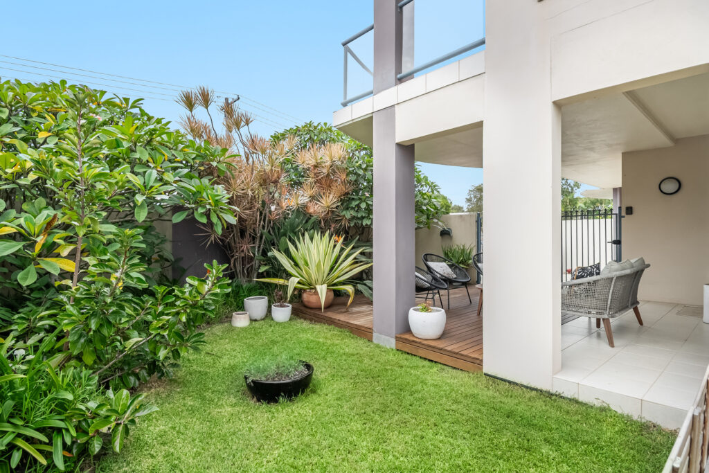 Sold - 3/13 Andrew Place - New Property in Lennox Head - Real Estate by Jason Crethar