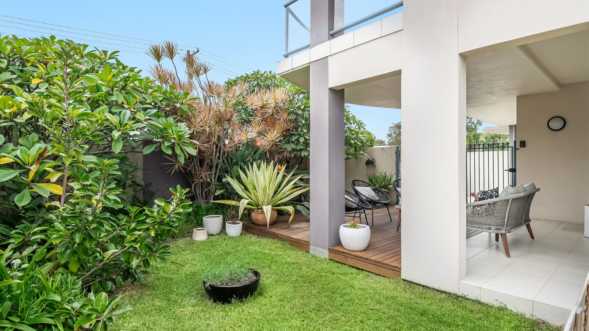 Sold - 3/13 Andrew Place - New Property in Lennox Head - Real Estate by Jason Crethar