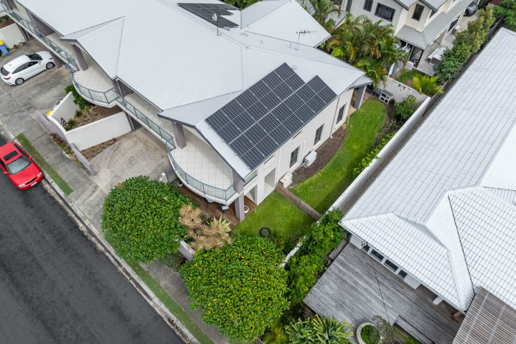 Sold - 3/13 Andrew Place - New Property in Lennox Head - Real Estate by Jason Crethar