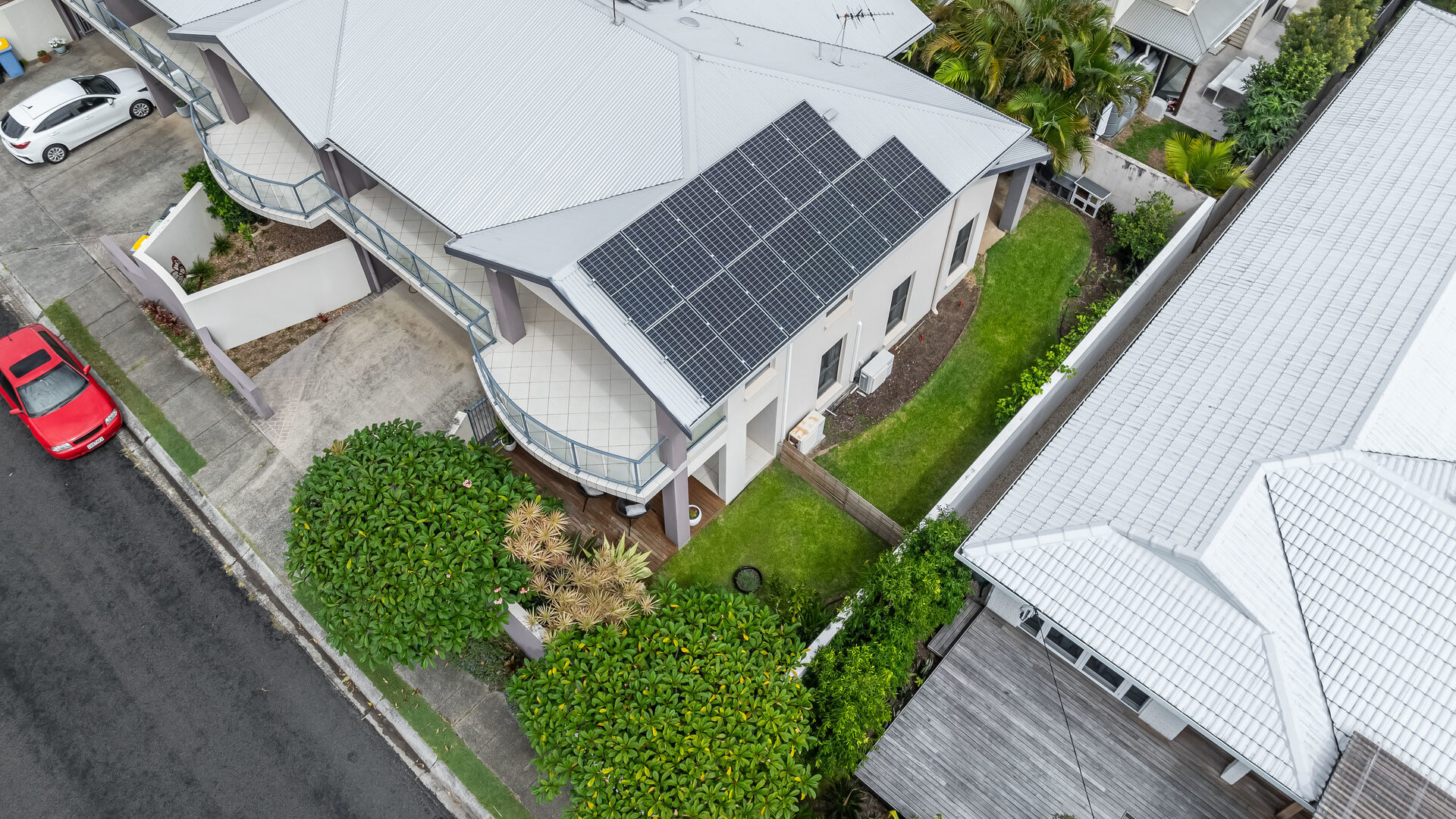 Sold - 3/13 Andrew Place - New Property in Lennox Head - Real Estate by Jason Crethar