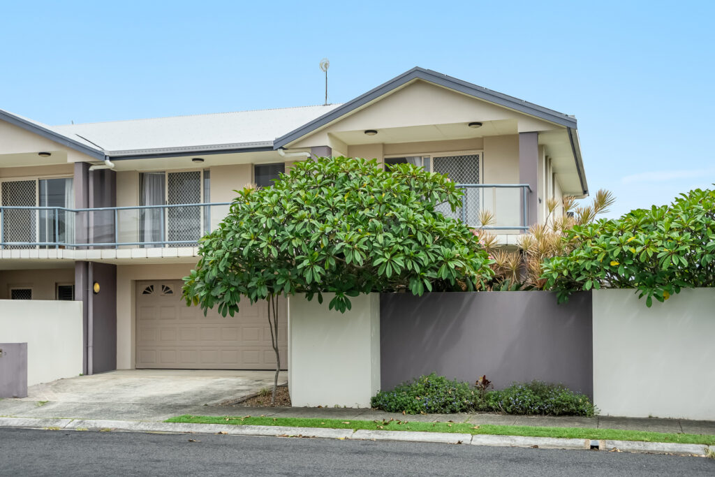 Sold - 3/13 Andrew Place - New Property in Lennox Head - Real Estate by Jason Crethar