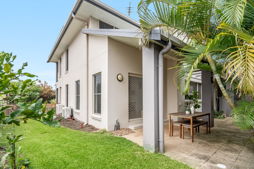 Sold - 3/13 Andrew Place - New Property in Lennox Head - Real Estate by Jason Crethar