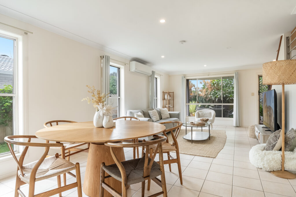 Sold - 3/13 Andrew Place - New Property in Lennox Head - Real Estate by Jason Crethar