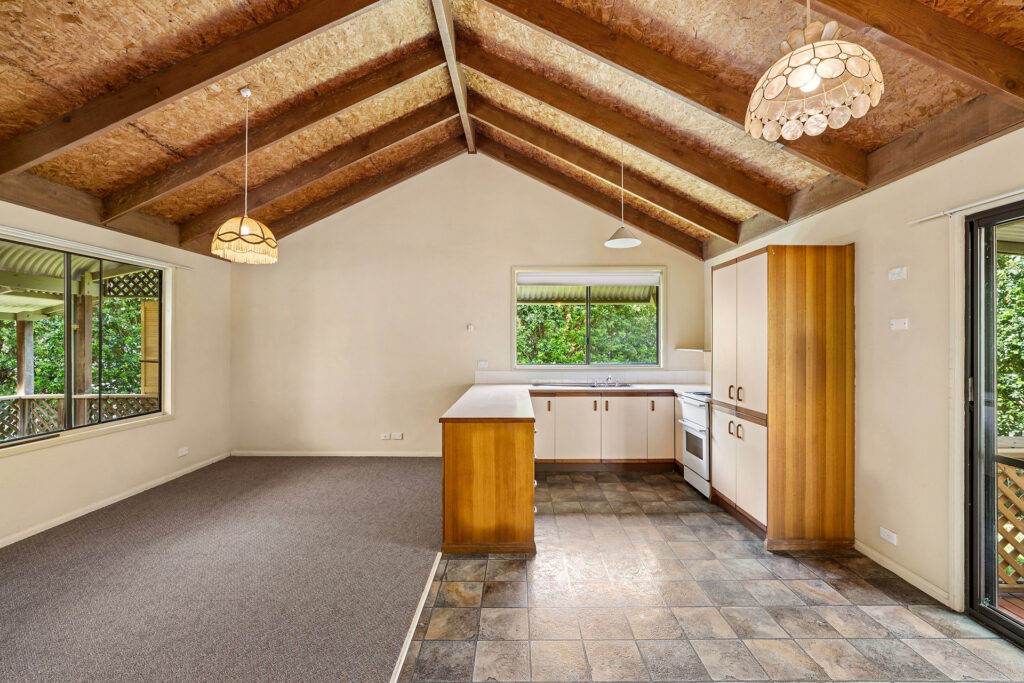 Sold - 1 Little Burns Street - New Property in Byron Bay - Real Estate by Ian Daniels