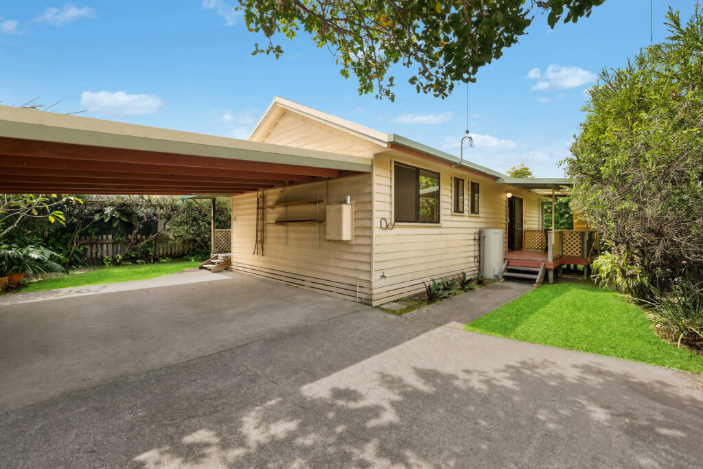 Sold - 1 Little Burns Street - New Property in Byron Bay - Real Estate by Ian Daniels