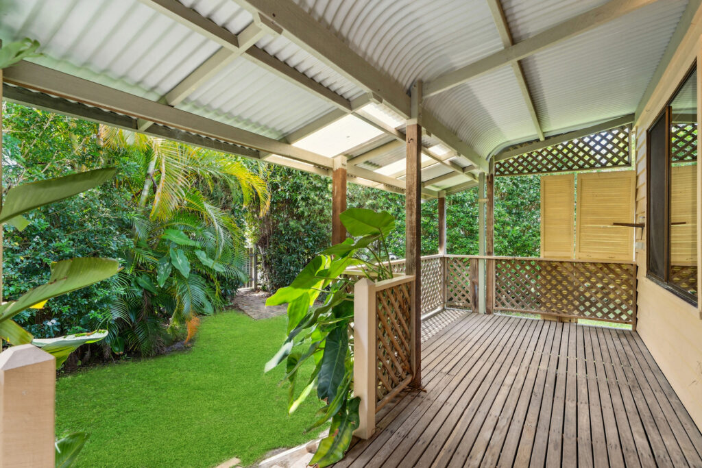 Sold - 1 Little Burns Street - New Property in Byron Bay - Real Estate by Ian Daniels