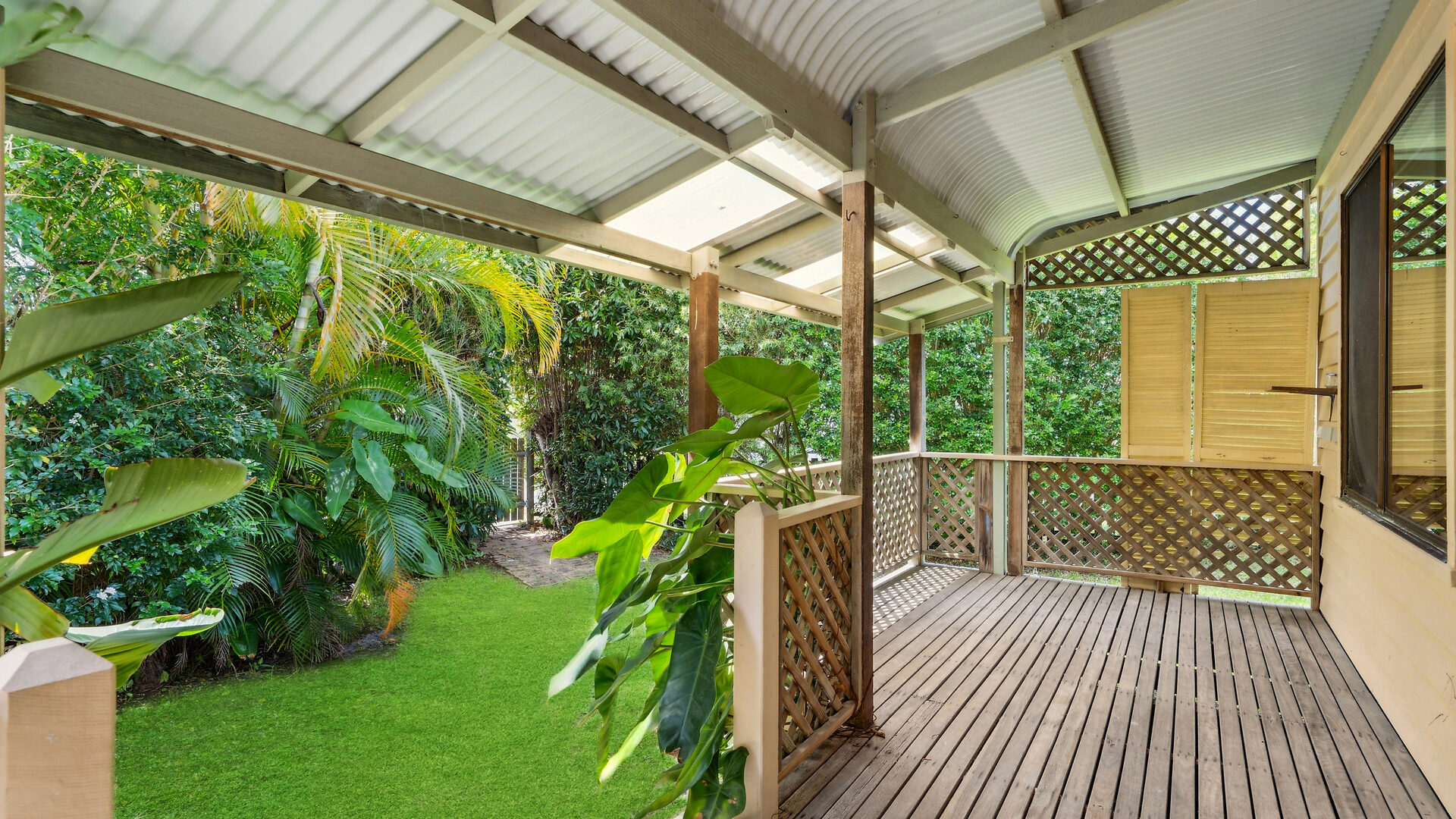 Sold - 1 Little Burns Street - New Property in Byron Bay - Real Estate by Ian Daniels