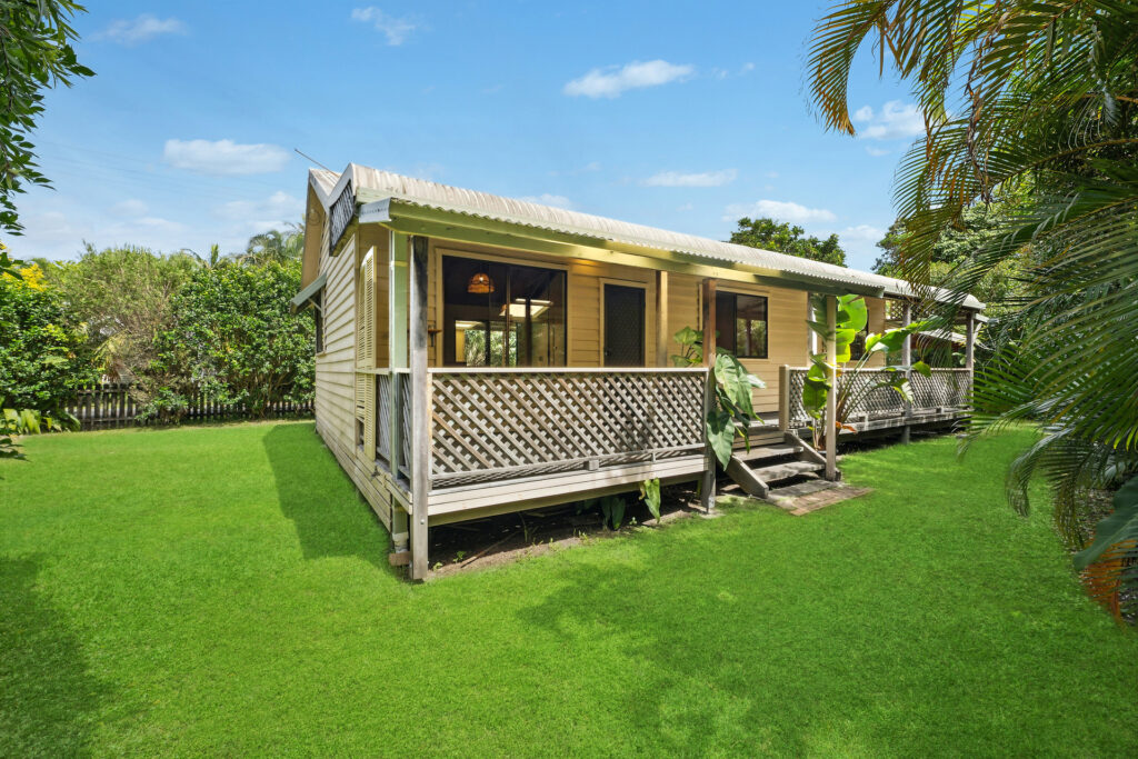 Sold - 1 Little Burns Street - New Property in Byron Bay - Real Estate by Ian Daniels