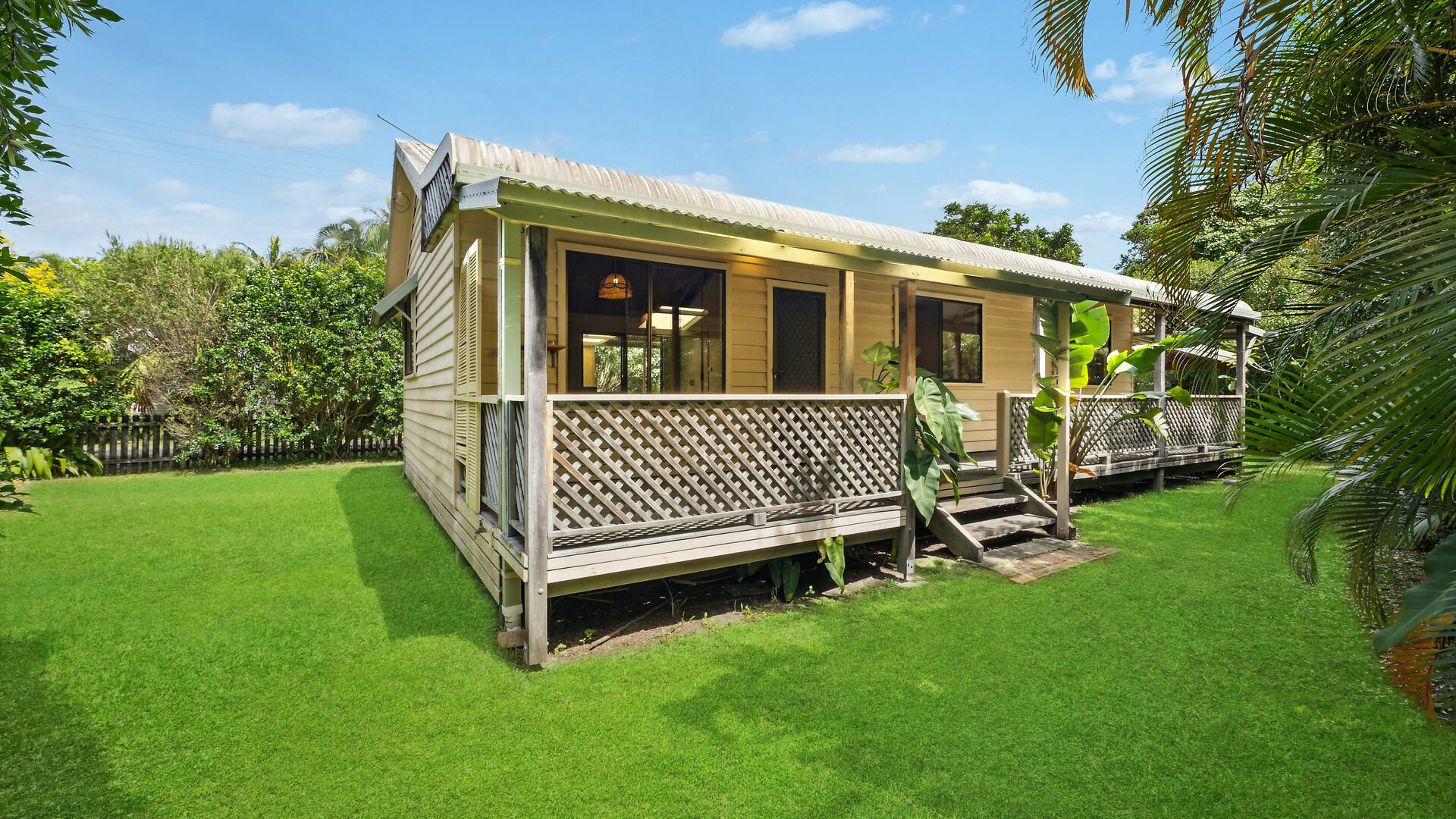 Sold - 1 Little Burns Street - New Property in Byron Bay - Real Estate by Ian Daniels