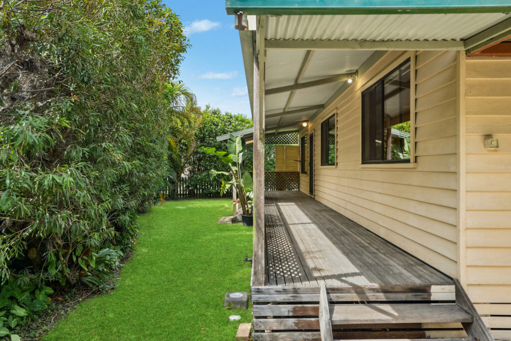Sold - 1 Little Burns Street - New Property in Byron Bay - Real Estate by Ian Daniels