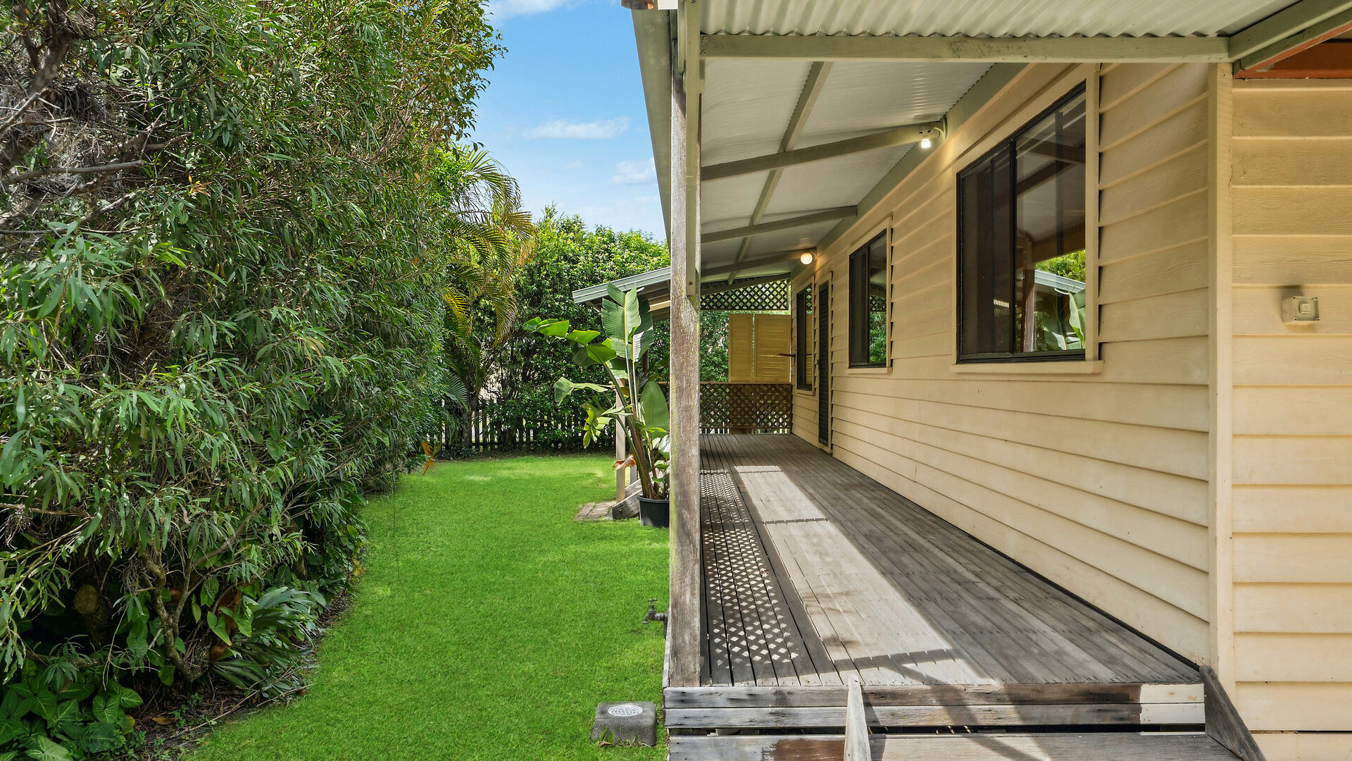 Sold - 1 Little Burns Street - New Property in Byron Bay - Real Estate by Ian Daniels