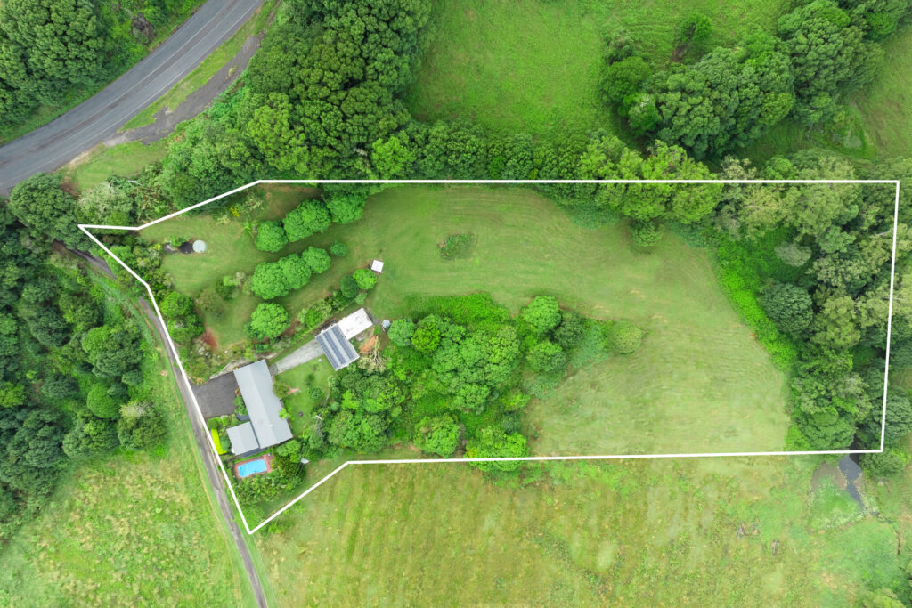 Sold - 1035a Hinterland Way - New Property in Bangalow - Real Estate by Tezu Harrison