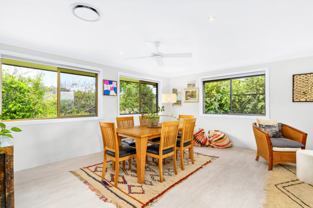 Sold - 1035a Hinterland Way - New Property in Bangalow - Real Estate by Tezu Harrison