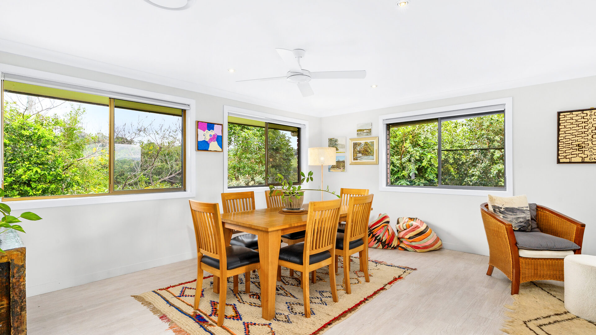 Sold - 1035a Hinterland Way - New Property in Bangalow - Real Estate by Tezu Harrison