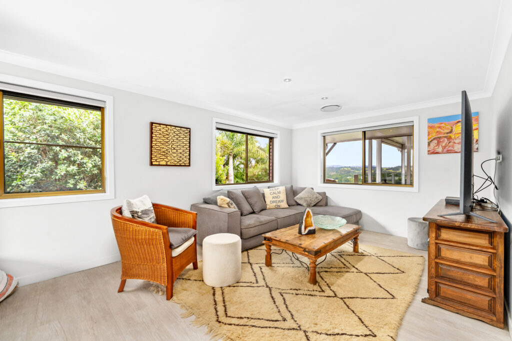 Sold - 1035a Hinterland Way - New Property in Bangalow - Real Estate by Tezu Harrison