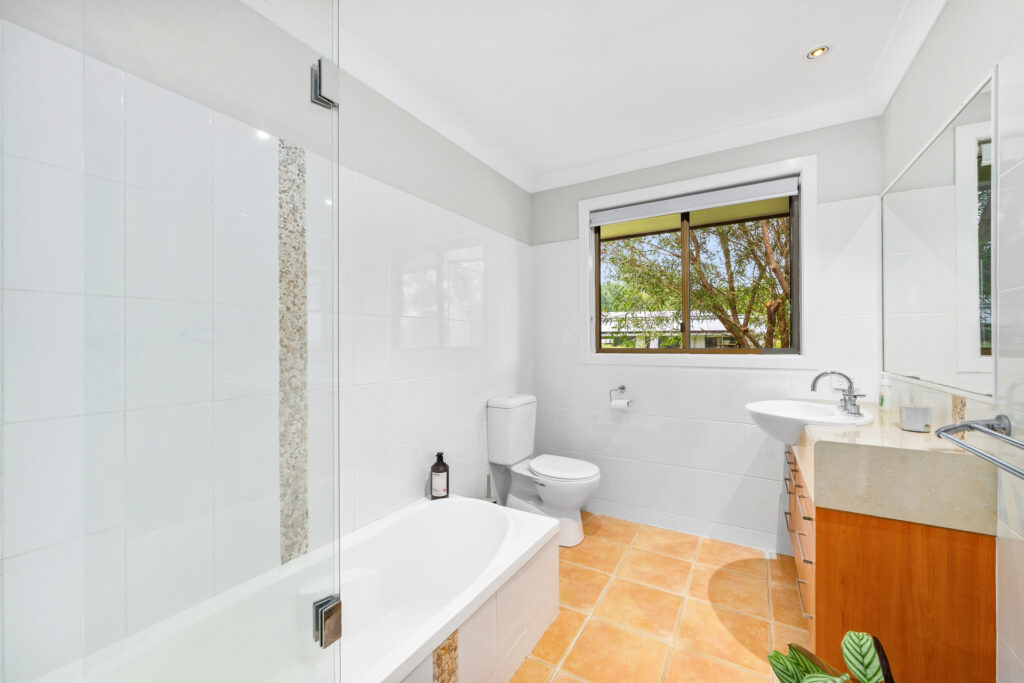 Sold - 1035a Hinterland Way - New Property in Bangalow - Real Estate by Tezu Harrison