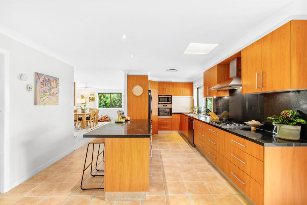 Sold - 1035a Hinterland Way - New Property in Bangalow - Real Estate by Tezu Harrison