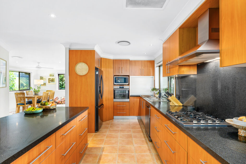 Sold - 1035a Hinterland Way - New Property in Bangalow - Real Estate by Tezu Harrison