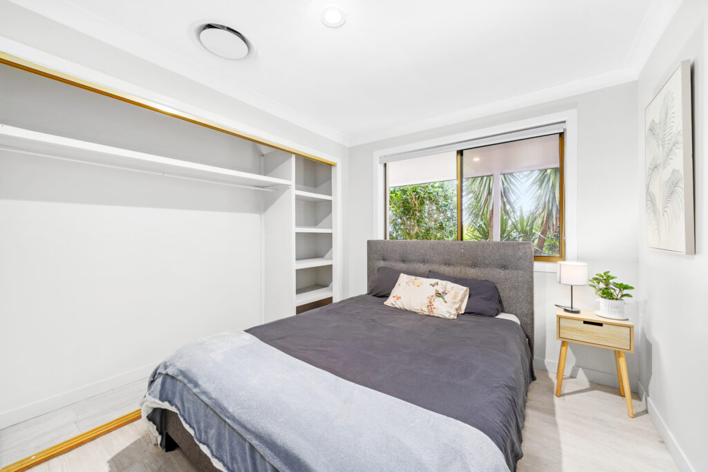 Sold - 1035a Hinterland Way - New Property in Bangalow - Real Estate by Tezu Harrison