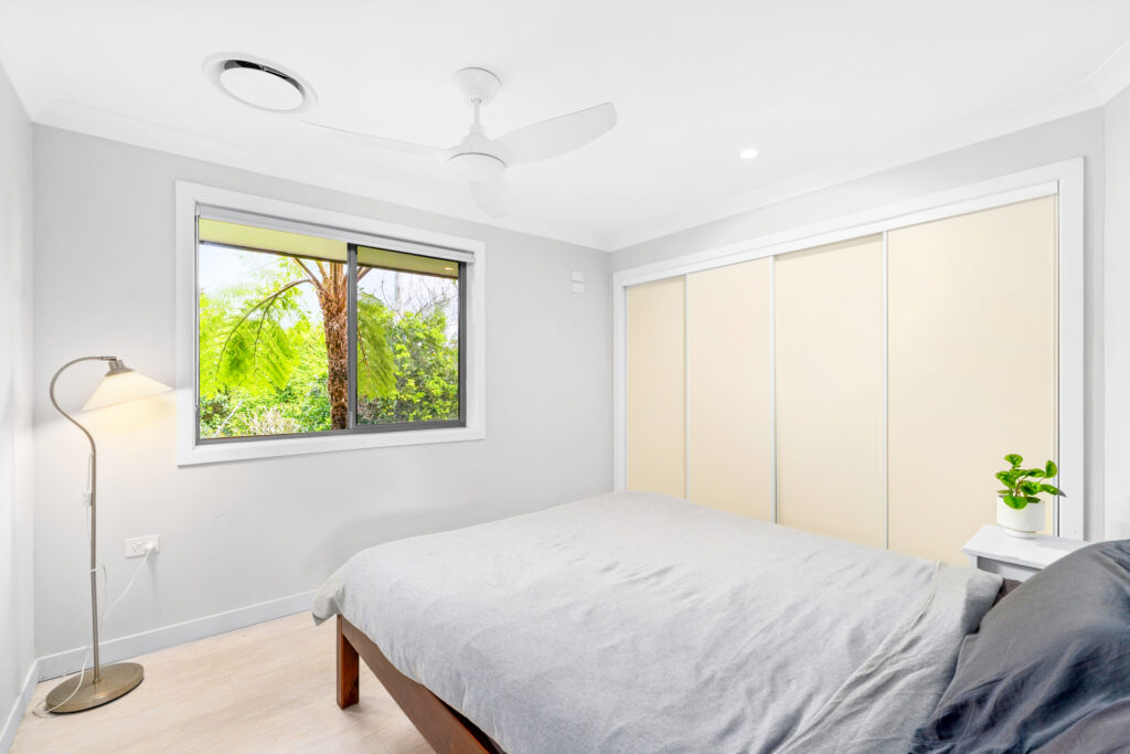 Sold - 1035a Hinterland Way - New Property in Bangalow - Real Estate by Tezu Harrison