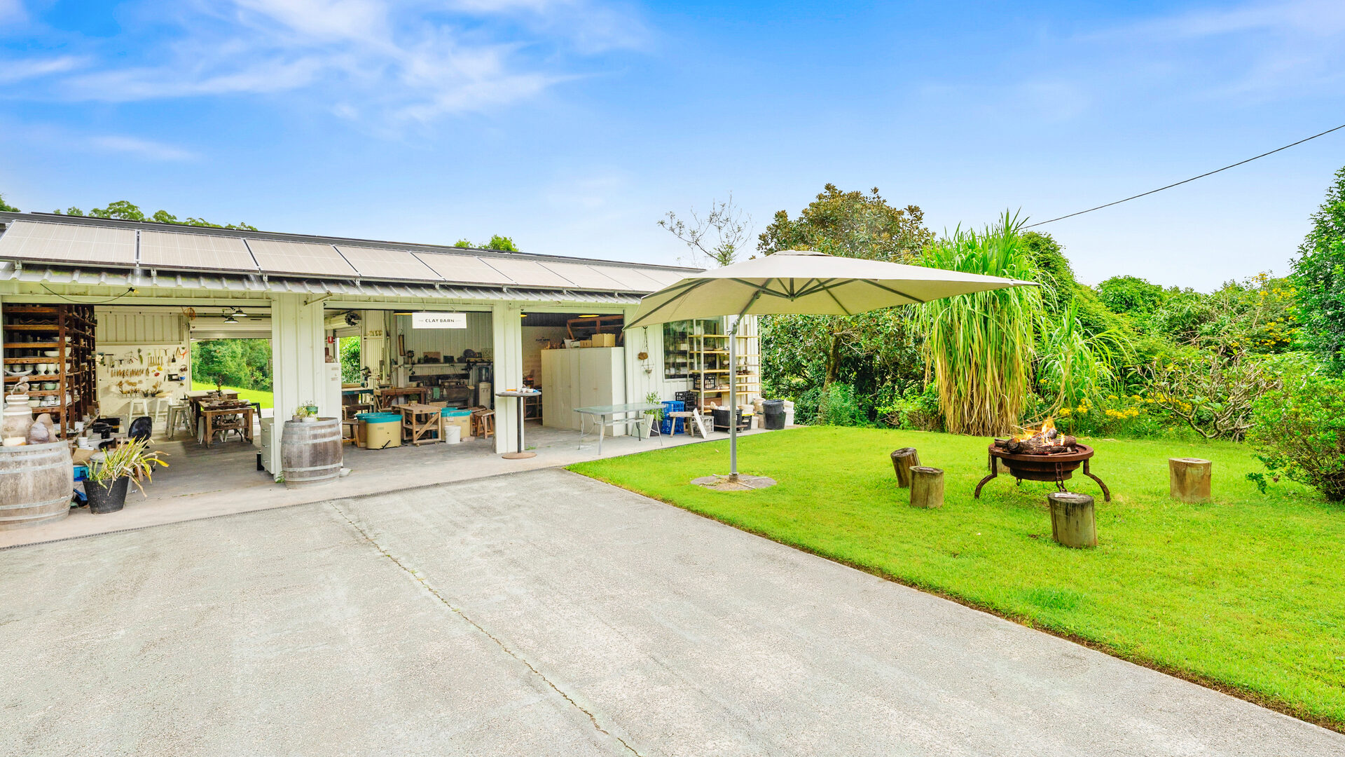Sold - 1035a Hinterland Way - New Property in Bangalow - Real Estate by Tezu Harrison