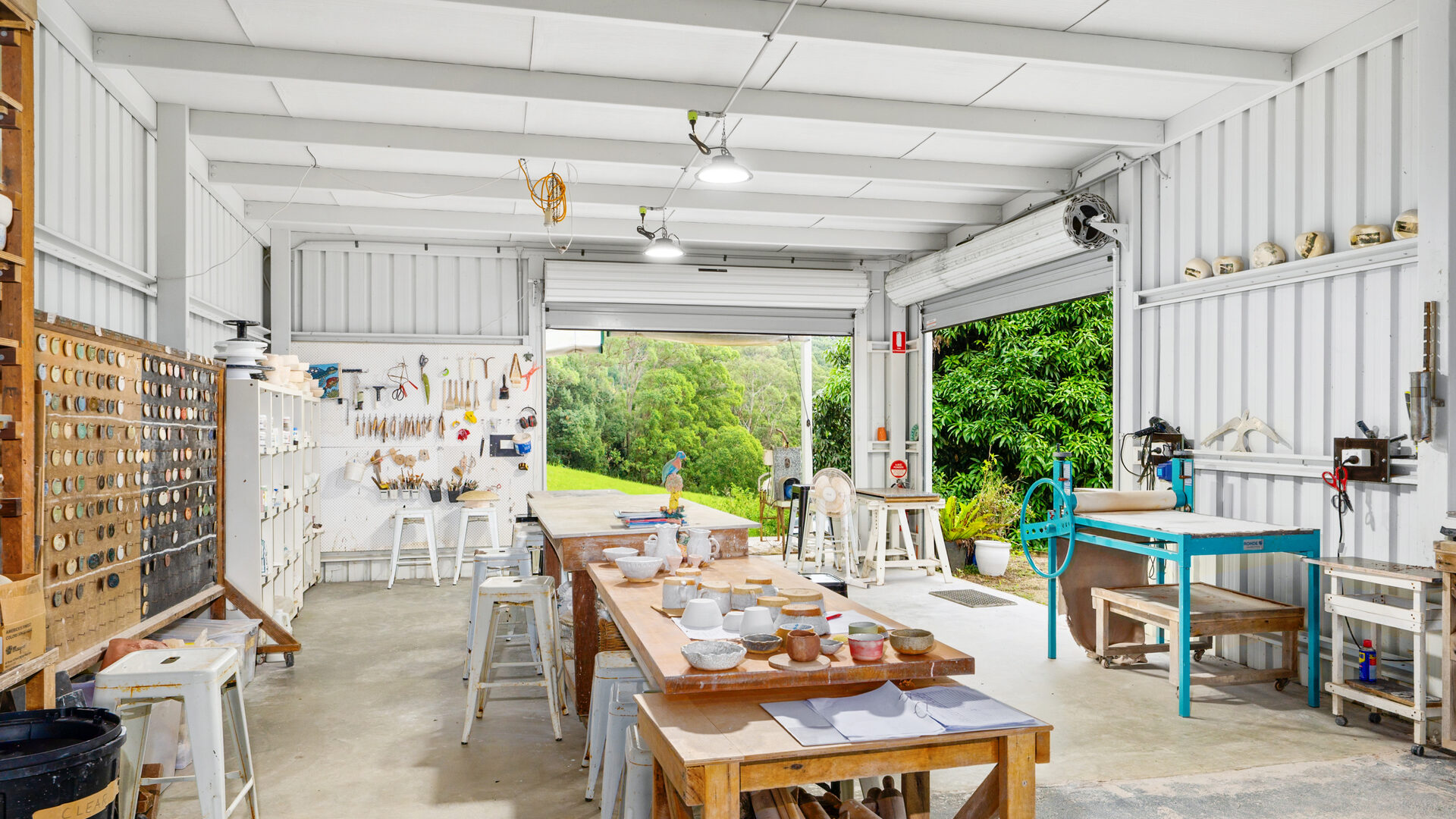 Sold - 1035a Hinterland Way - New Property in Bangalow - Real Estate by Tezu Harrison