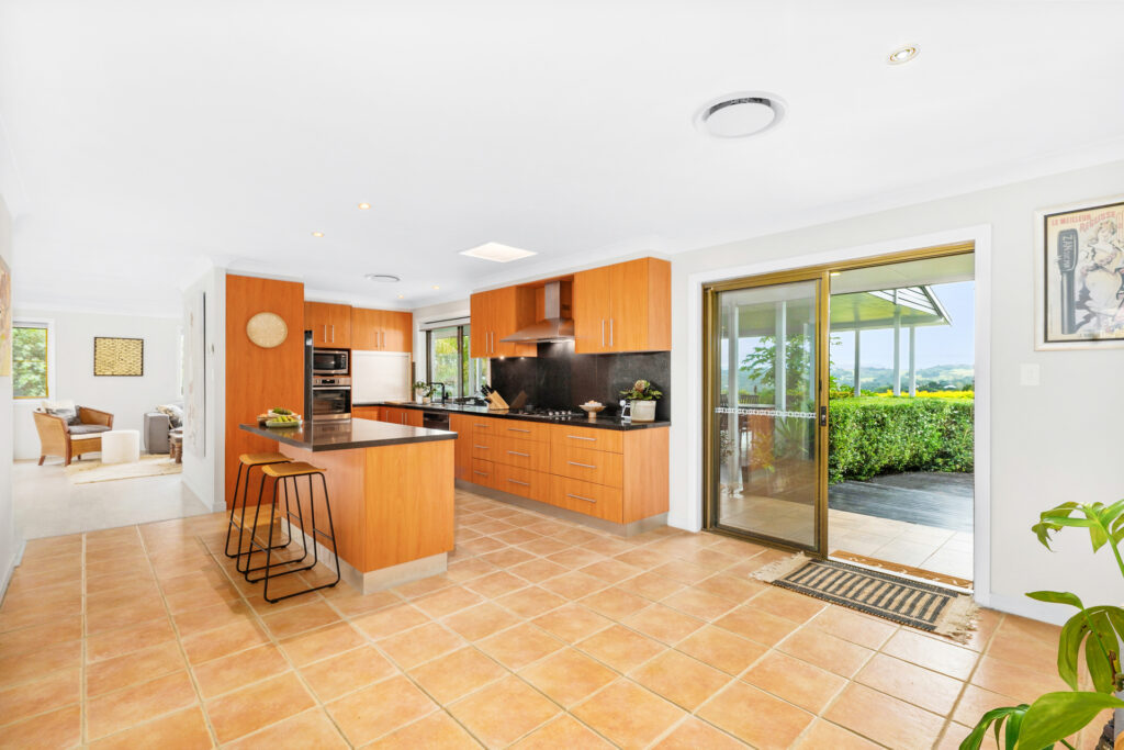Sold - 1035a Hinterland Way - New Property in Bangalow - Real Estate by Tezu Harrison