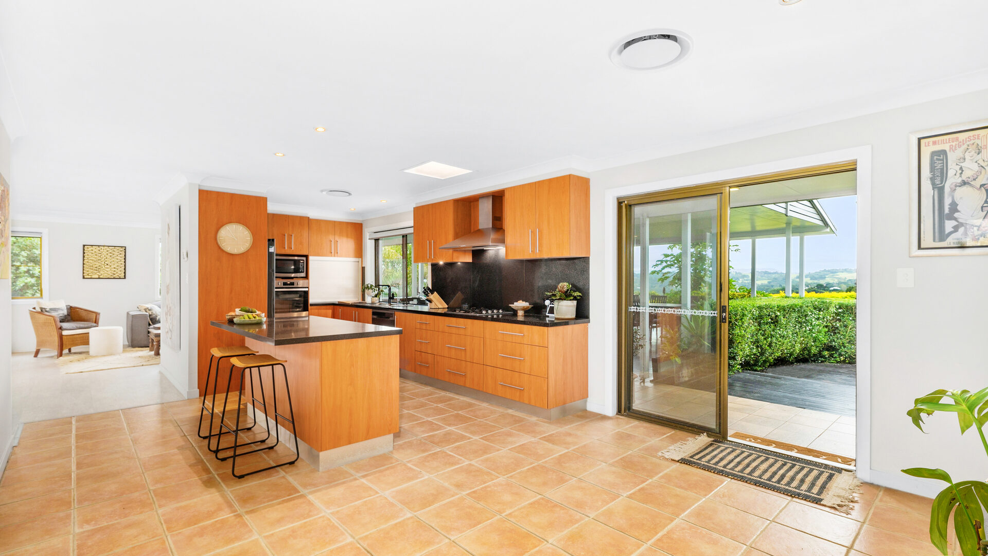 Sold - 1035a Hinterland Way - New Property in Bangalow - Real Estate by Tezu Harrison