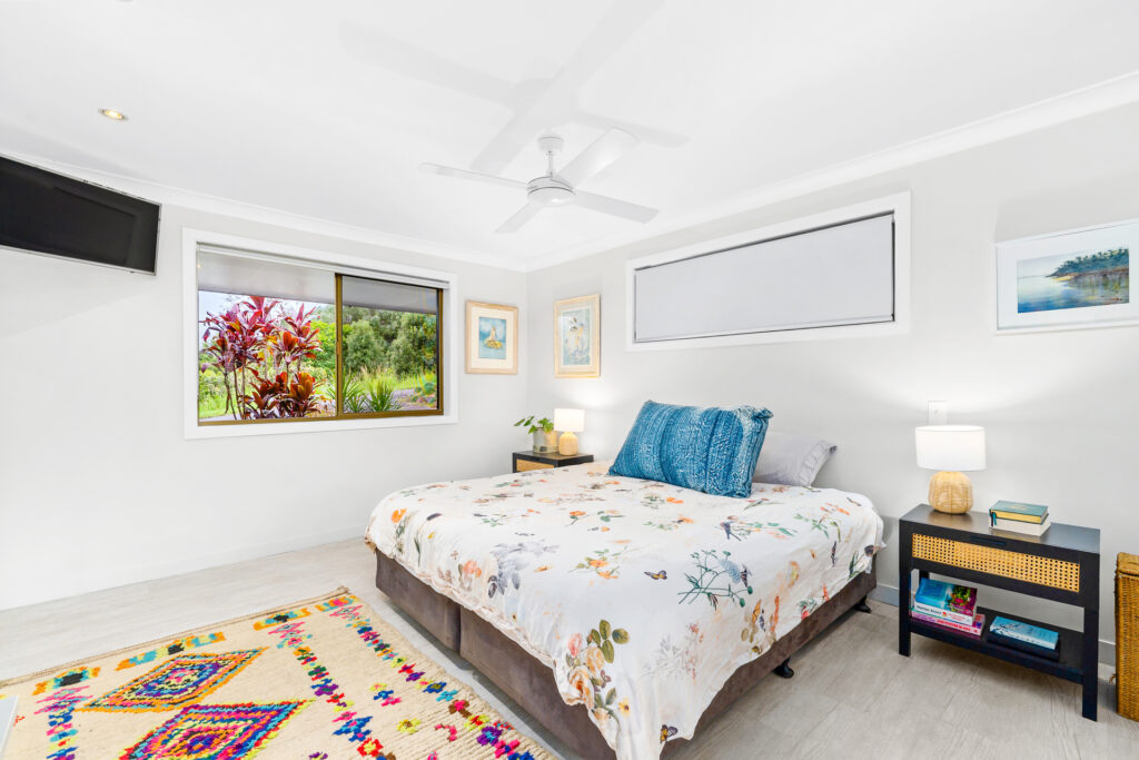 Sold - 1035a Hinterland Way - New Property in Bangalow - Real Estate by Tezu Harrison