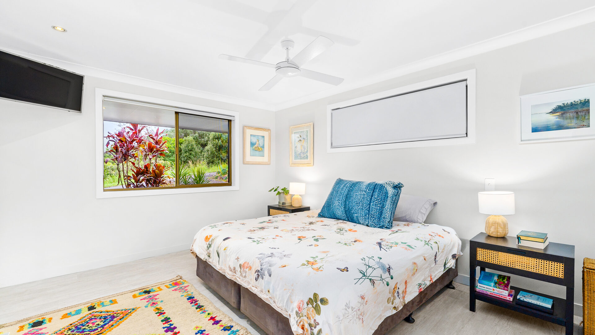 Sold - 1035a Hinterland Way - New Property in Bangalow - Real Estate by Tezu Harrison