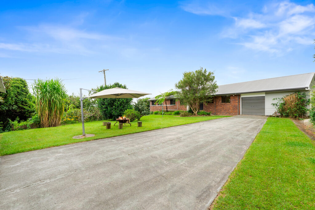 Sold - 1035a Hinterland Way - New Property in Bangalow - Real Estate by Tezu Harrison