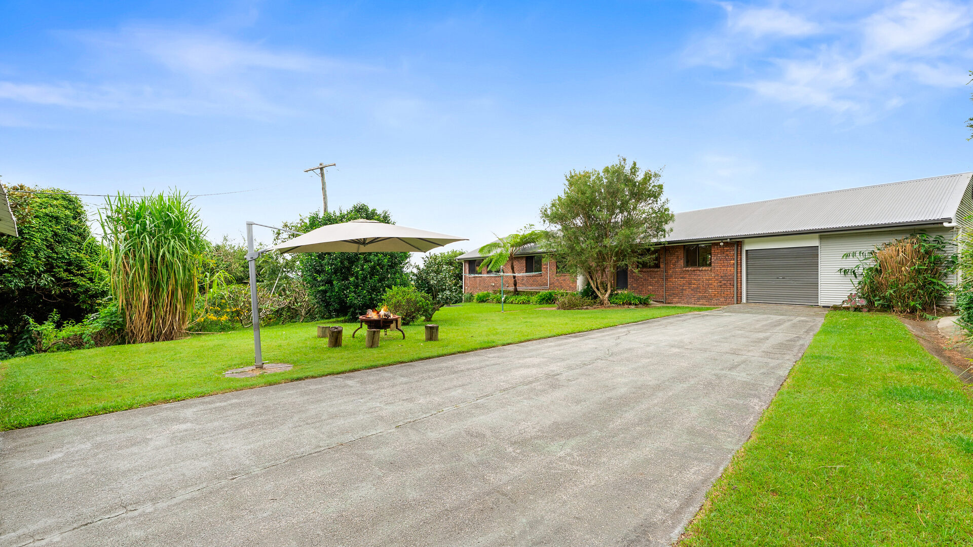 Sold - 1035a Hinterland Way - New Property in Bangalow - Real Estate by Tezu Harrison