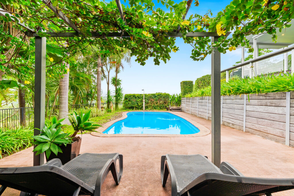 Sold - 1035a Hinterland Way - New Property in Bangalow - Real Estate by Tezu Harrison
