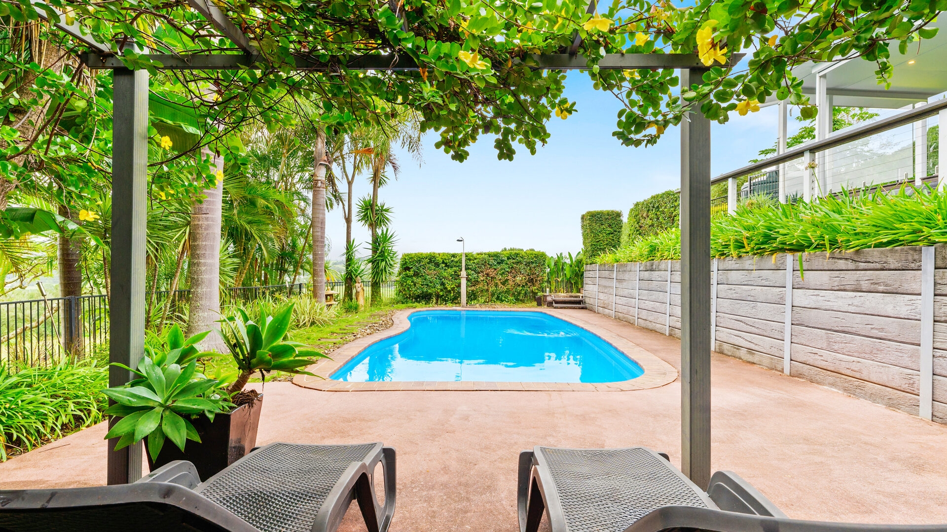 Sold - 1035a Hinterland Way - New Property in Bangalow - Real Estate by Tezu Harrison