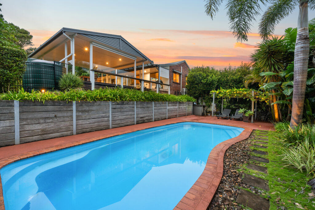 Sold - 1035a Hinterland Way - New Property in Bangalow - Real Estate by Tezu Harrison