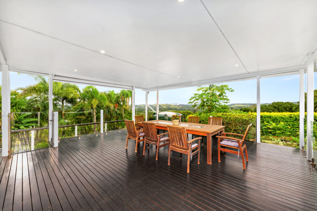 Sold - 1035a Hinterland Way - New Property in Bangalow - Real Estate by Tezu Harrison