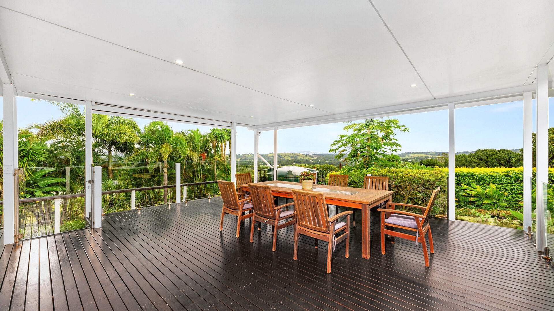 Sold - 1035a Hinterland Way - New Property in Bangalow - Real Estate by Tezu Harrison