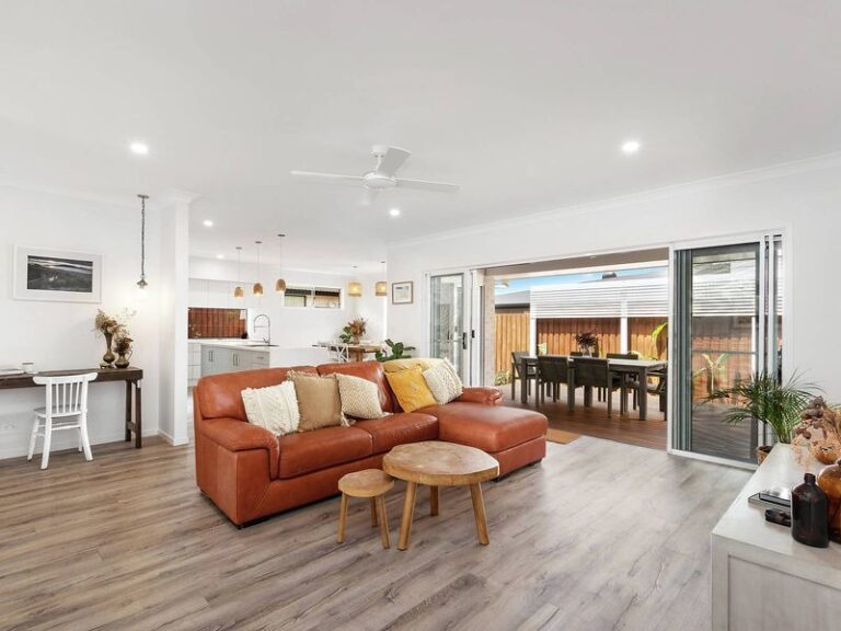 Sold - 2 Trelawney Avenue - New Property in Wollongbar - Real Estate by Bill Johnston