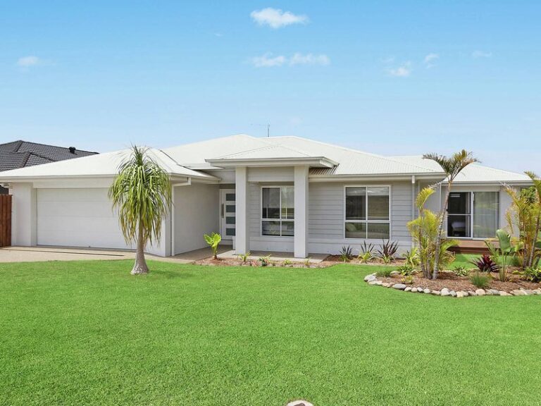 Sold - 2 Trelawney Avenue - New Property in Wollongbar - Real Estate by Bill Johnston