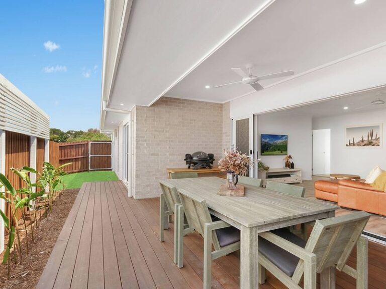 Sold - 2 Trelawney Avenue - New Property in Wollongbar - Real Estate by Bill Johnston