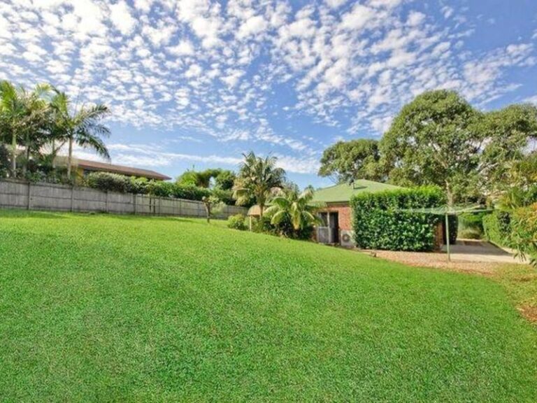 Sold - 12B Stonehenge Place - New Property in LENNOX HEAD - Real Estate by Glenn Mills Sarah Sommerfeld