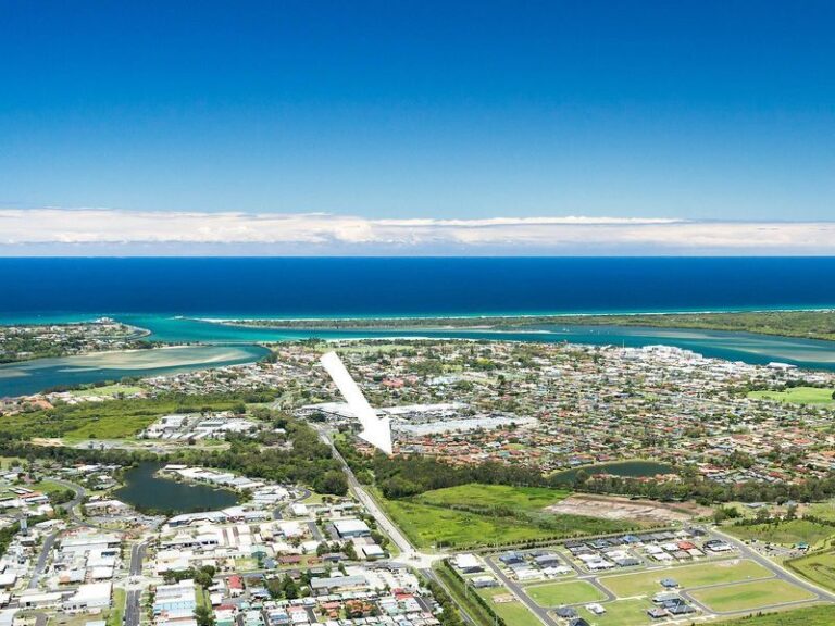 Sold - 4/47 Catherine Crescent - New Property in BALLINA - Real Estate by Adam & Maxine Gaiter