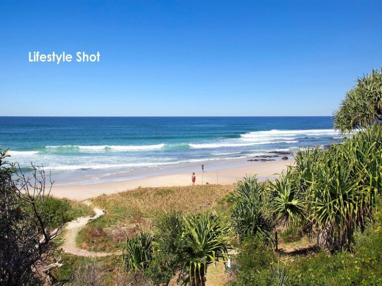 Sold - 5/13 Beachfront Parade - New Property in East Ballina - Real Estate by Adam & Maxine Gaiter